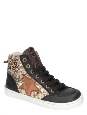 UR21W052 A Black gold