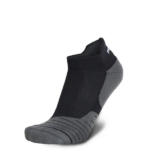 Meindl MT 1 Men Grijs sneaker sok