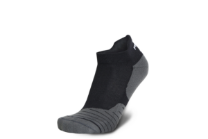 Meindl MT 1 Men Grijs sneaker sok