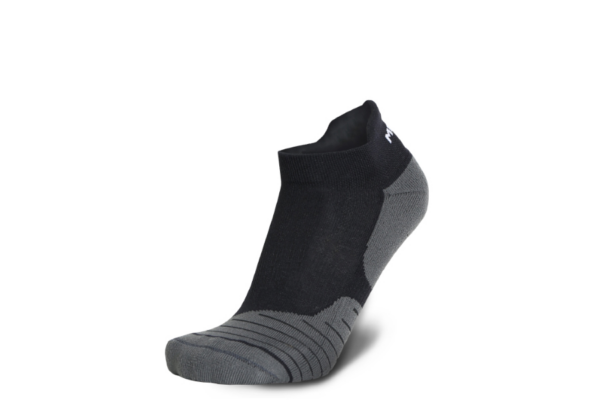 Meindl MT 1 Men Grijs sneaker sok