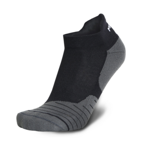 Meindl MT1 Lady Antraciet sneaker sok