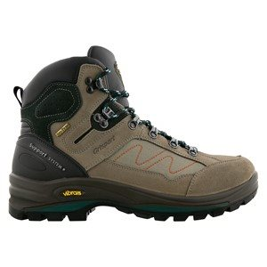 Everest mid beige Gri sport