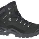 Renegade GTX Mid donkerbruin/ zwart