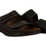 Hartjes -61525 Terracotta bruine slipper