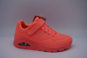Uno neon shades Coral