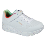 310457 Uno lite Rainbow specks