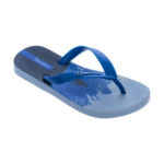 83081 Temas surfer blauw slipper Ipanema