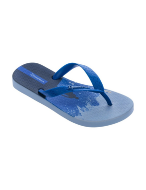 83081 Temas surfer blauw slipper Ipanema