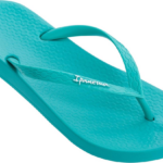 Ipanema 83078 lila teenslipper