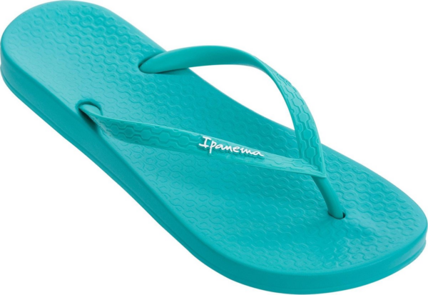 Ipanema 83078 lila teenslipper