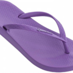 Ipanema 83078 lila teenslipper