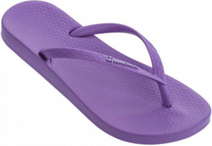 Ipanema 83078 lila teenslipper