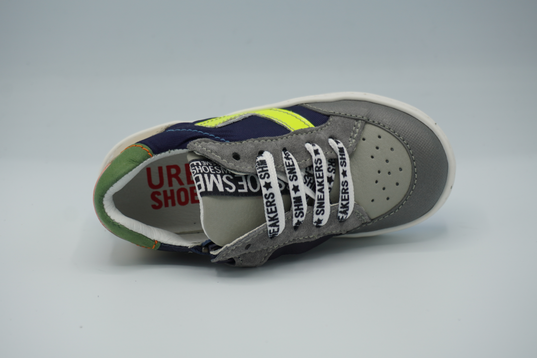 Shoesme urban sales