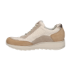 L.taupe/panna champagne H 6263 sneaker