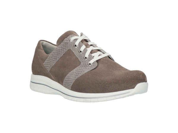 Ardesia taupe K sneaker 6245