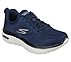 124578/NVW Go walk hyper burst space insight Skechers