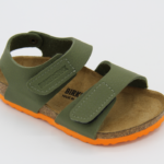 1019048 Palu kids desert soil moss green orange