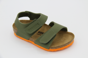 1019048 Palu kids desert soil moss green orange
