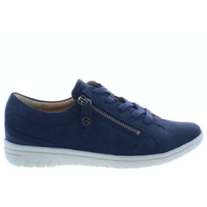 Casual shoe blauw G 162.0892