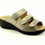 Special slipper marmo taupe 21154 Solidus