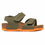 1019089 Palu groen sandaal smalBirkenstock