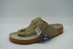 Medina SFB Khaki groen regular 1022454
