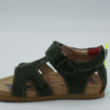 Camouflage groene sandaal S088-A Shoesme