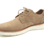 1560 Preston nubuck Sand beige Australian