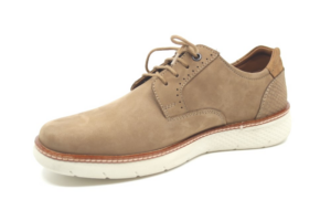 1560 Preston nubuck Sand beige Australian