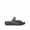 0410267 Cyprus mini croco slipper Wolky