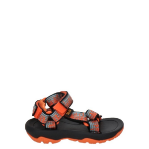 Hurricane oranje blauw 1019390T Teva