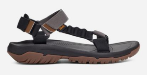 Hurricane utlix Zwart grijs 1124074 Teva