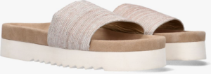 1573 Boedapestlizzard pink slipperMaruti
