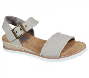 113542TPE desert kiss adobe princess sandaal Skechers