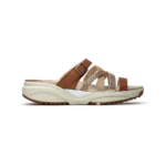 Xsensible 30301 Rinia cognac slipper H