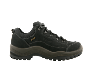 Pampa low zwart A wandelschoen Gri sport