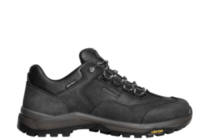 Walker low antraciet A wandelschoen Gri Sport
