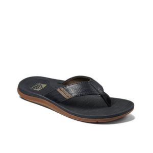 Reef Reef Santa Anna zwart Heren