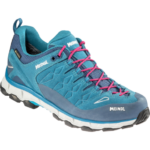 Meindl Lite trail ladypetrol magenta