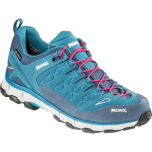 Meindl Lite trail ladypetrol magenta