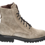 9722 Coconut bikerboot Durea