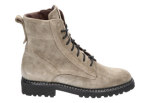 9722 Coconut bikerboot Durea