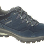 Gri sport Tampa low blue A/B Heren