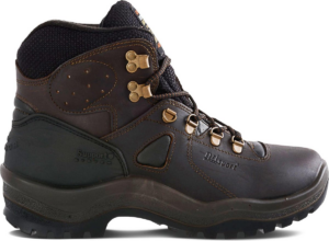 Gri sport sherpa 629-42 bruin