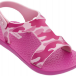 Dreams pink sandaal