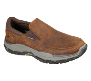 204480 Respected calum dark brown