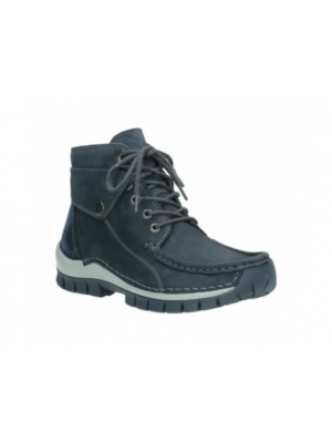 0472524 Jump Winter blauw