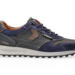 1582 Gravity Blue grey sneaker Australian