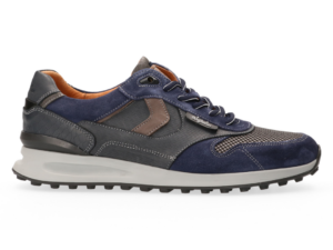 1582 Gravity Blue grey sneaker Australian