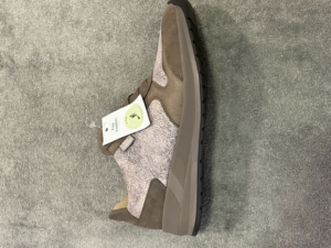 05067 Mori Gravel stretch Finn comfort